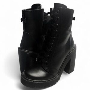 Killstar Nico Boots